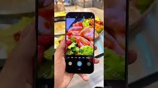 Тест камеры Huawei Nova 15 Ultra 📸 &ndash; Этот телефон меня ПОТРЯС! 😱