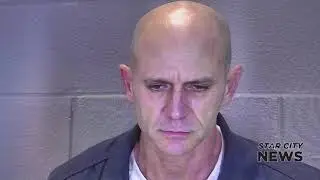 Local Man Charged With Being Habitual Offender 11 17 21