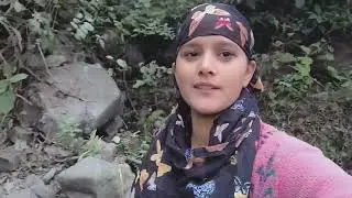 बहुत मस्ती करता है |#uttrakhand 
