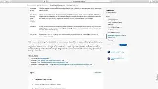 Create Digital Engagement on Multiple Channels | Service Cloud for Lightning Experience