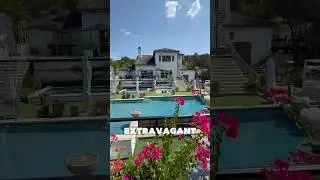 The most extravagant rental properties I&rsquo;ve ever seen in Austin, TX