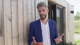 Turn Key Modulhus p&aring; 3 M&aring;neder | Tiny House & CLT Home Tour