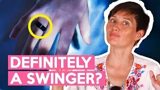 MOON SEX, SWINGERS, AND TEARS | Fact-Checking 9 