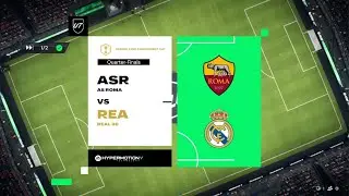EA SPORTS FC 26 MATCH REPLAY