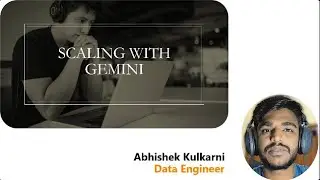 Using Gemini AI in Data Engineering the RIGHT Way | Pydantic + dbt + Python