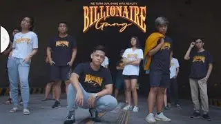 @officialbillionairegang @Maisanfyt @KimchiYT @ZarckarooGaming @ZarckarooVlogs