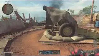 Call of Duty Black Ops 6 Me Vs Trash Talking Girl lol