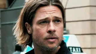World War Z Trailer 2013 Brad Pitt Movie - Official [HD]