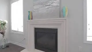 25 Exton Rd, Brampton, ON L6X 0E7