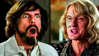 Zoolander ha perso il suo fascino | Zoolander 2 | Clip in Italiano