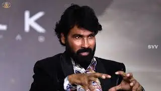 horeographer King Solomon Master Byte About  Director Nag Ashwin and Vyjayanthi Movies Kalki 2898AD