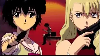 Noir Anime Review (Update)