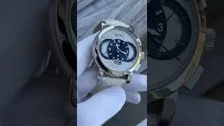 Paul Picot Technograph