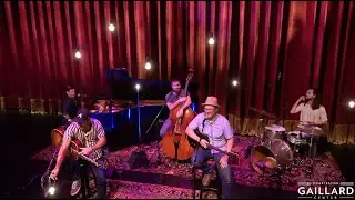Lowcountry Listens: Sideshow Americans