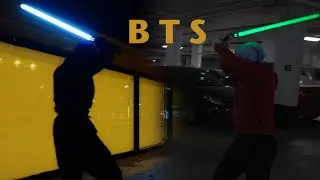 The Rogue Menace | Behind the Scenes