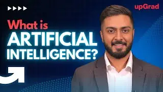 What is Artificial Intelligence & Deep Learning | What is Artificial Intelligence | Deep Learning