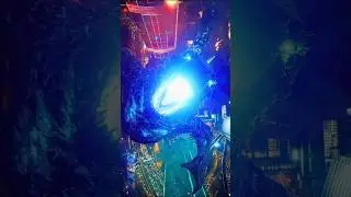 👿Angry Godzilla 👿VS King Kong #shots #viral#trending