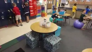 Entry Routine