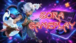 Ketika tim request untuk pick sora hyper