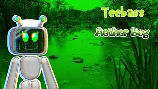 My Singing Monsters - Aether Bog (Teebass) [Ft: The Cybop Guy]