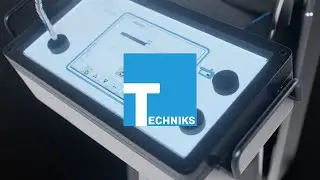 The SDG group - Techniks - Industrial equipment design expert in thermoplastic processing