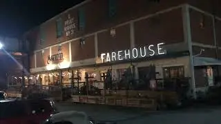 Hymns & Hops - It Is Well (listening from the parking lot)