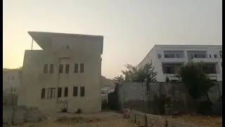 @Mrvalproperties Luxury Terrace Duplex Advanced Carcass For Sale DM for details#abuja #realestate 