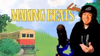 Making Beats in Ableton Live 12, Working on Potential Singles | Saturday Morning Cook-Up
