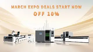Laser cutting machine manufacturer