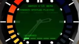 Goldeneye 007 watch theme remix by Jashan (Pause Screen)