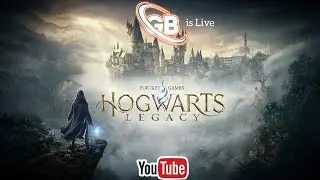 Hogwarts Legacy