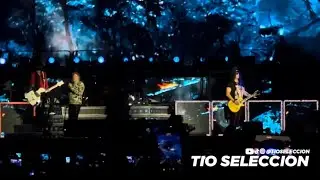 (4K) Guns N&rsquo; Roses - Civil War || (En Vivo) || Lima, Per&uacute; 🇵🇪 || 05/11/25