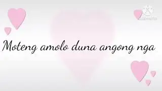Moteng amolo duna angongnga / Adi Song