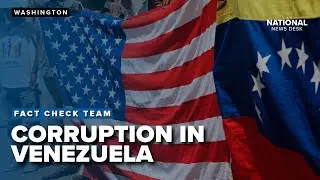 Digging deeper into corruption in Venezuela