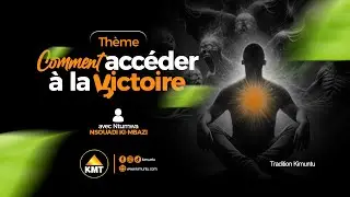 Ce que personne ne t&rsquo;a dit sur la victoire spirituelle