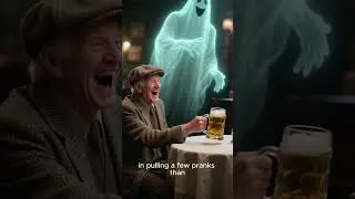 &ldquo;Scotland&rsquo;s Funniest Haunted Pub!&rdquo;