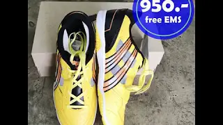 รองเท้าฟุตซอล (Futsal Shoes) | Line : @INR9953G | WTN2 SHOES SHOP