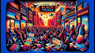 A History of Black Friday