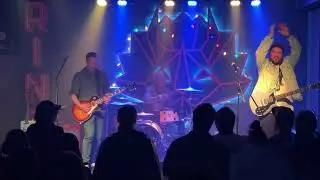 Lost in the city (Live 12/27/25 The Rino North KC, MO)