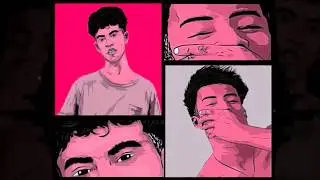 DiwDi x Jam - Anadino Anao (feat. Mr AHF) [Official Lyric Video]
