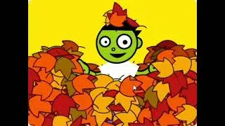 Dash's Picks of the Week - Fall (BG Yellow)