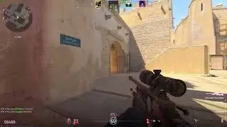 mirage blind flick 08Feb2024