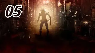 Tormented Souls Part 05 End