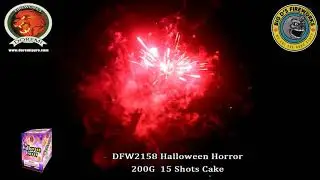Halloween Horror! 200 Gram Cake by 