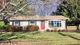 1376 Jarrettsville Road, Forest Hill, MD 21050
