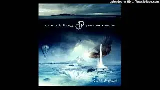 Colliding Parallels - 02. Face To The Ground
