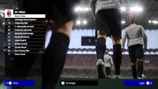 eFootball
