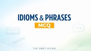 Most imp english idioms and phrases 