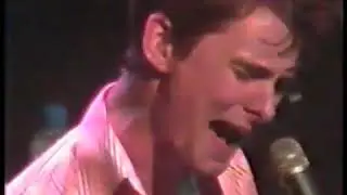 Muse live at Grunspan - Hamburg, Germany  5/19/2000