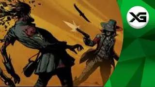 Weird West (Xbox Game Pass) - Gameplay | Xbox Series S